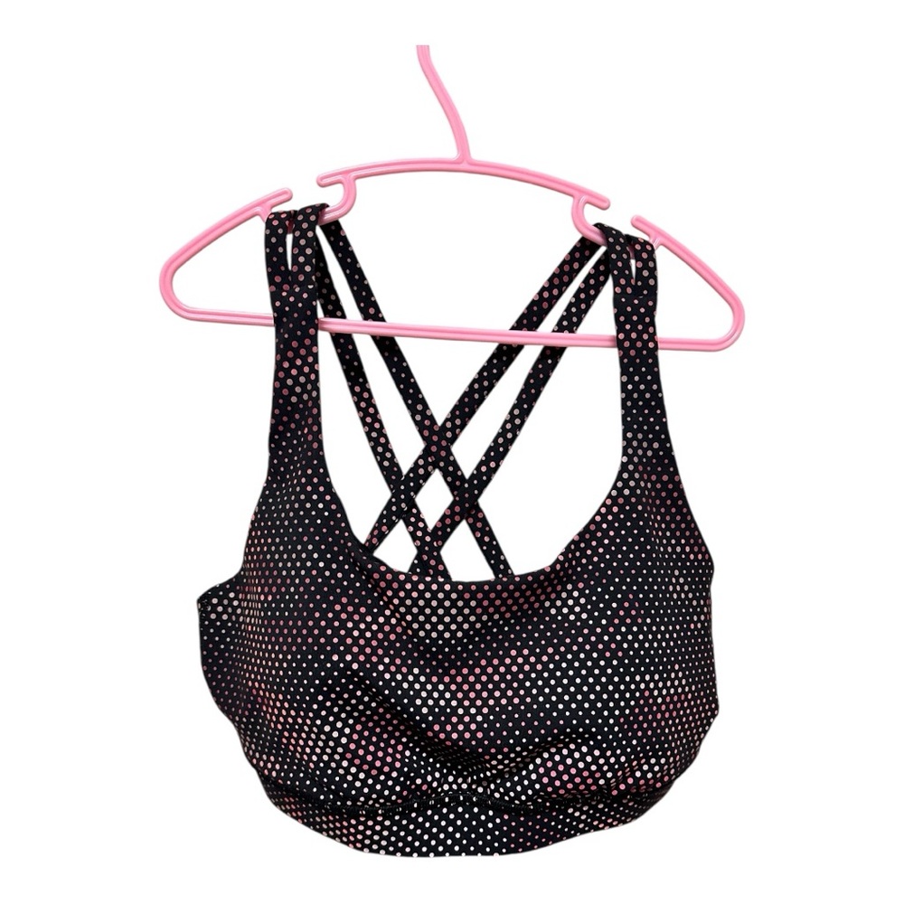 Lululemon Energy Bra Reflective *SeaWheeze - Picture 3 of 6